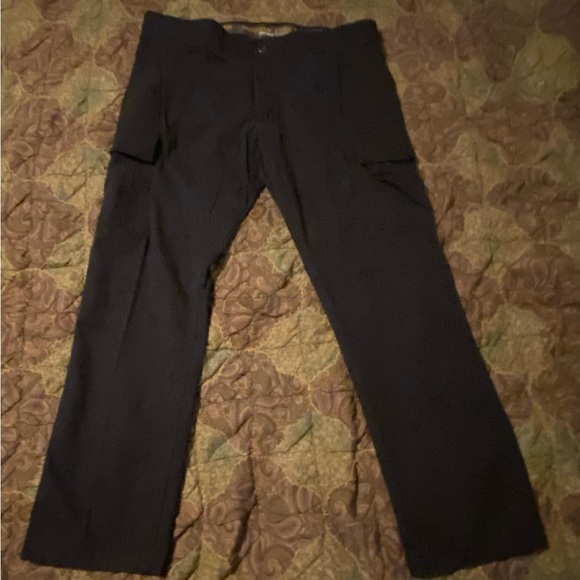 Lee Motion Stretch Cargo pants - Picture 1 of 4